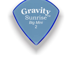 Gravity Sunrise Big Mini 2mm Mastered GSUB2PM