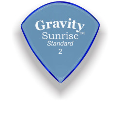 Gravity Sunrise Standard 2mm P