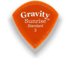 Gravity Sunrise Standard 3mm P