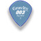 Gravity 003 Big Mini 2mm P
