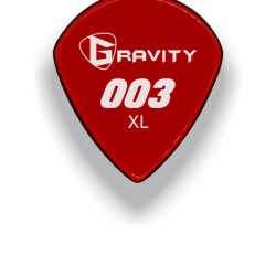 Gravity 003 3 XL 1.5mm unpolished