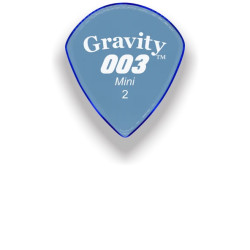 Gravity 003 Mini 2mm P