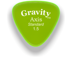 Gravity Axis Standard 1.5 mm GAXS15P