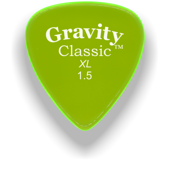 Gravity Classic XL 1.5mm