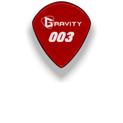 Gravity 003 Jazz 3 1.5 mm polished