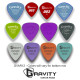 Gravity picks Variety pack 12 picks starter pack
