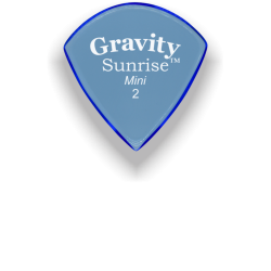 Gravity Sunrise Mini 2 mm