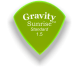Gravity Sunrise Standard 1.5mm polished GSUS15P