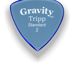 Gravity Tripp Standard 2mm unpolished GTRS2M