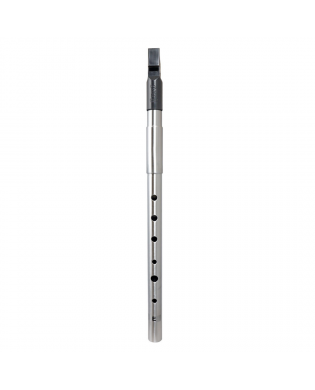 Nightingale Low E Whistle, Tuneable