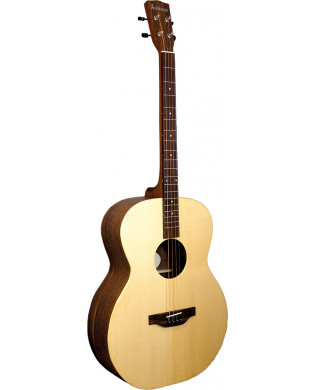  Ashbury Rathlin Tenor Guitar GR36110
