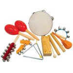 Percussion