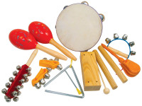 Percussion