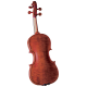 Cremona SV-1240 Maestro First Violin Outfit