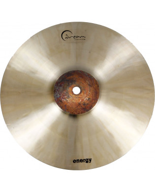 Dream ESP10 Energy Splash Cymbal 10inch