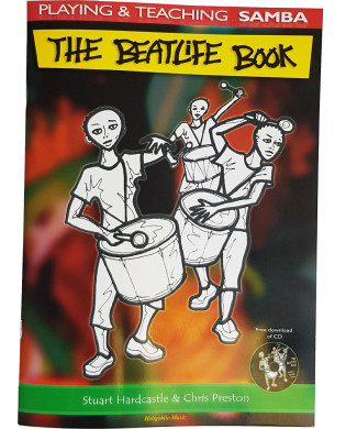 The Beatlife Book