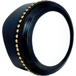 GR16026 Glenluce Wave 15inch Bodhran, Tuneable