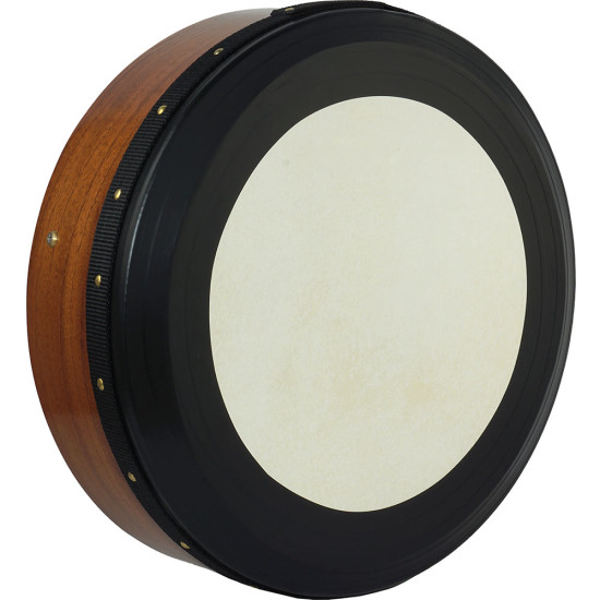Glenluce Kinvarra 16inch Tuneable Bodhran.