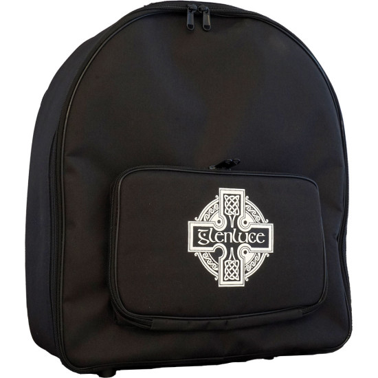 Glenluce VBB-2022K 18inch Bodhran Gig Bag