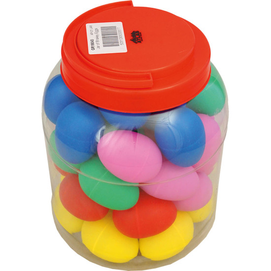 Atlas AP-01 Shaky Egg. Tub of 40