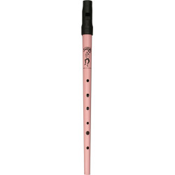 Clarke Sweetone High D Whistle, Pink