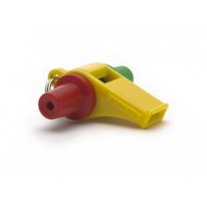 Acme Tri-tone Samba Whistle, Plastic