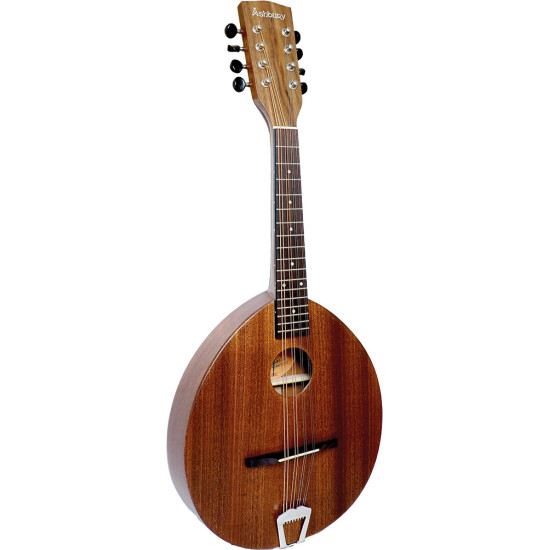 Ashbury AM-110 Army Navy Style Mandolin