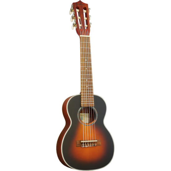 Ashbury AU-16G-S Guitalele, Mini Guitar