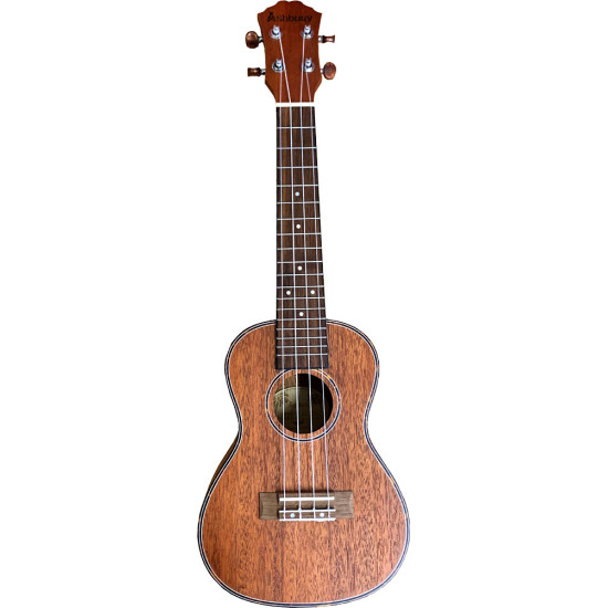 Ashbury AU-85CM Concert Ukulele