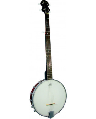 Blue Moon Openback 5 String Banjo BJ-10