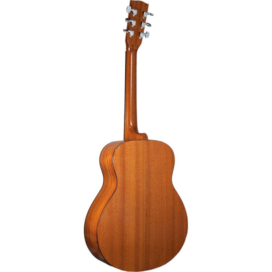 Ashbury Style E Mini Acoustic Guitar