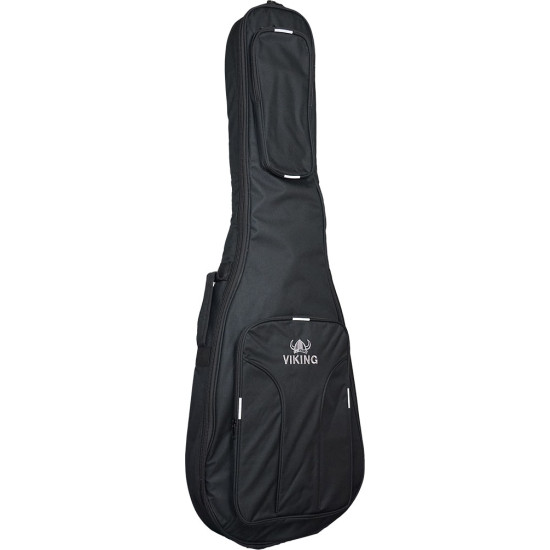 Viking VGB-20-E Deluxe Electric Guitar Bag Viking VGB-20-E Deluxe Electric Guitar Bag