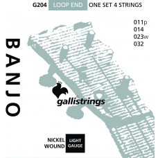 Galli Jazz Tenor Banjo G204
