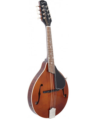 Kentucky Deluxe A Model Mandolin. Brown GR31054