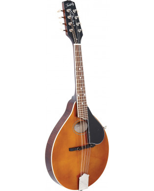 Kentucky Deluxe A Model Mandolin. Brown GR31056