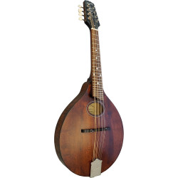 Kentucky KM-226 A Style Mandolin, Oval Hole