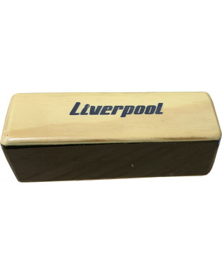 Liverpool Wood Shaker, Small
