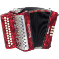 Accordion Musical Instrument For Sale