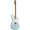 Winzz WGS100 SB Electric SC Guitar, Sonic Blue GR55035B