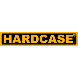 KIT 1 Hardcase Logo Stickers 