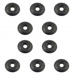 KIT 18 - Recessed Washer