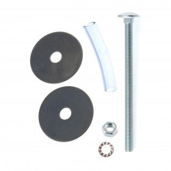 KIT 16 - HN9CYM22/HN12CYM24 Spindle Kit