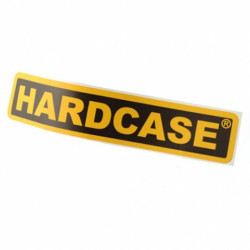 KIT 1 Hardcase Logo Stickers 