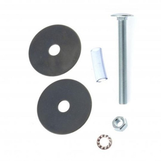 KIT 15 - HN6CYM20 Spindle Kit