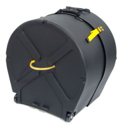 HARDCASE 22
