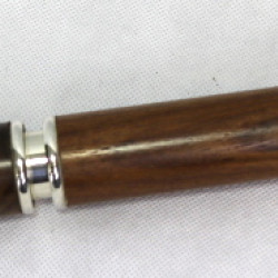 Hudson Irish D-Flute Rose wood