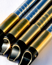 Tin Whistle Instrument