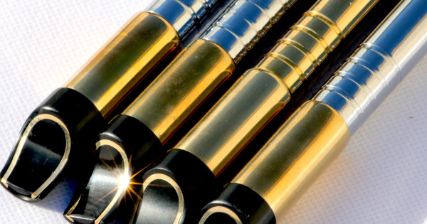 Tin Whistle Instrument Shop Online | Irish Penny Whistle ...
