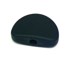 Hudson Guitar rubber Machine Button