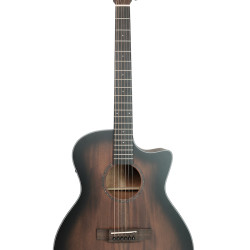 Hudson HF-127CE 41" Acoustic with cutaway